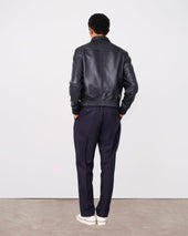 Cassio Jacket