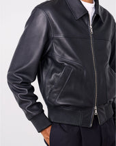 Cassio Jacket
