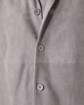 Surchemise Julien