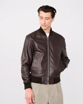 Maony Bomber