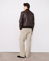 Maony Bomber