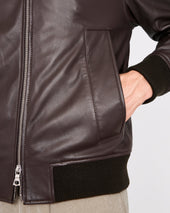 Maony Bomber