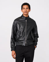 Camron Bomber