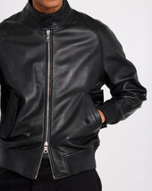 Camron Bomber