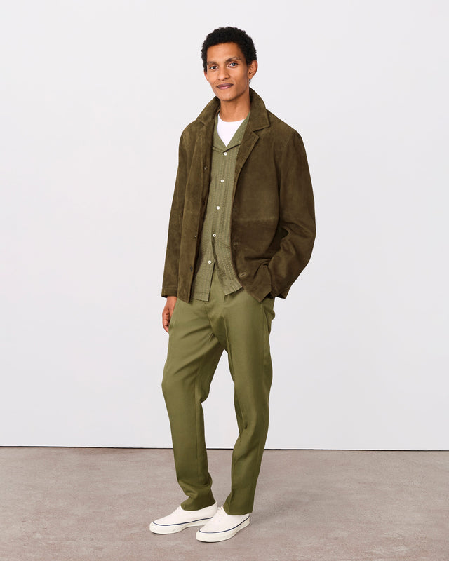 Jessy Overshirt