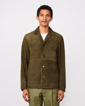 Jessy Overshirt