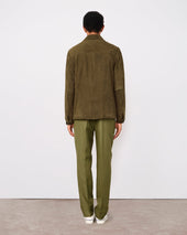 Jessy Overshirt