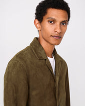 Jessy Overshirt