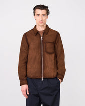 Sid Overshirt