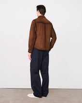 Sid Overshirt
