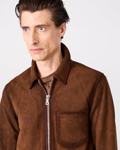 Sid Overshirt