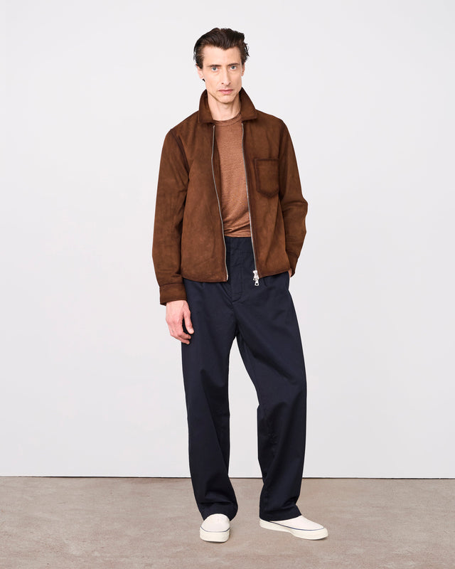 Sid overshirt