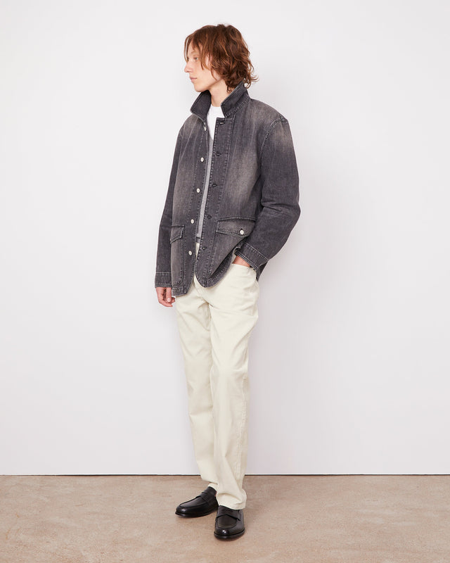 Veste bram