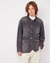 Veste Bram