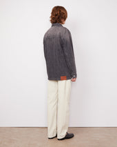 Veste Bram