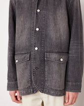 Veste Bram