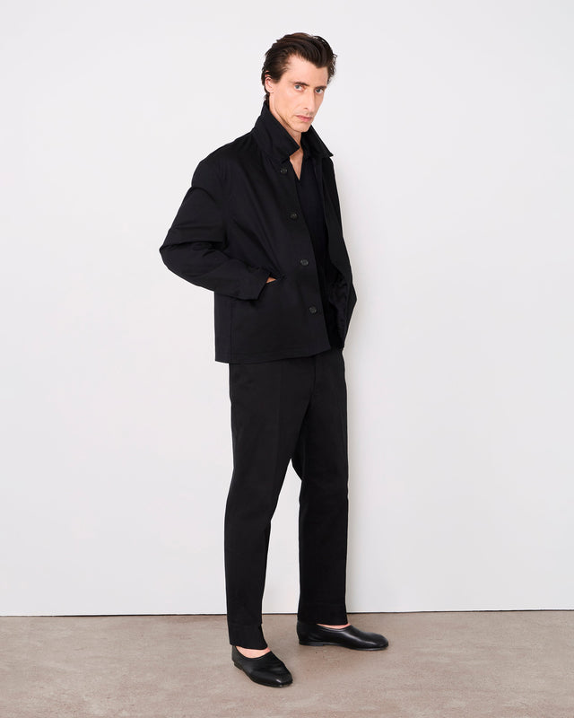Bayard Jacket