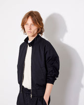 Bomber Cory
