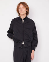 Bomber Cory