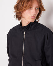 Bomber Cory