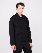 Bayard Jacket