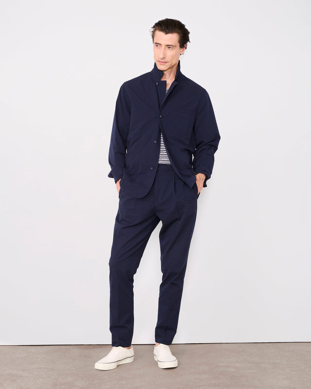 Sycamore Overshirt