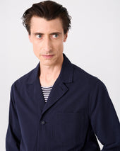 Sycamore Overshirt