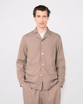Sheldon Overshirt