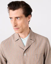 Sheldon Overshirt