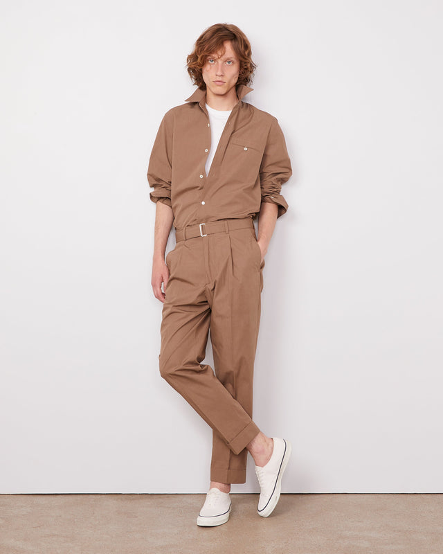 Chemise lionel
