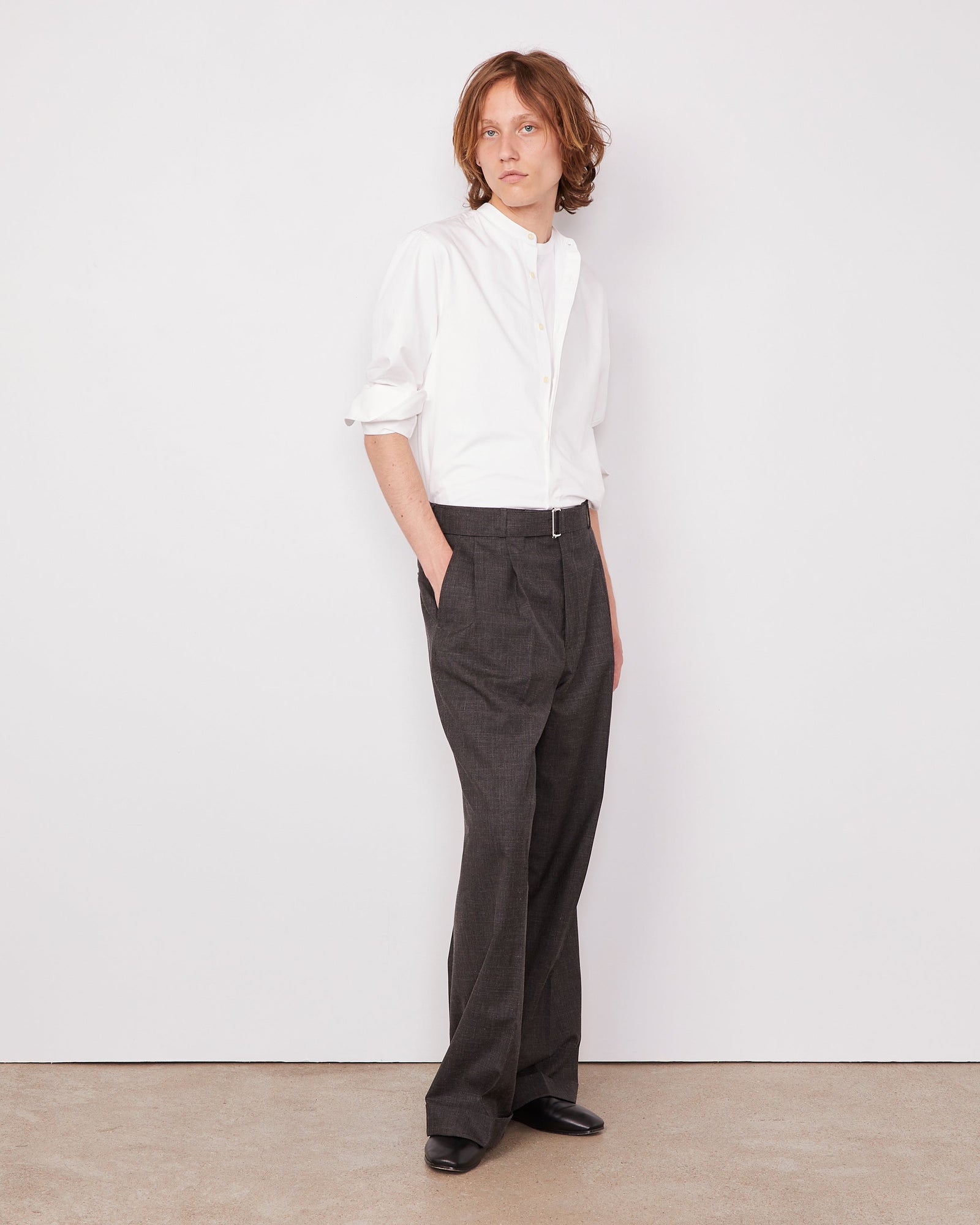 Chemise Gaston