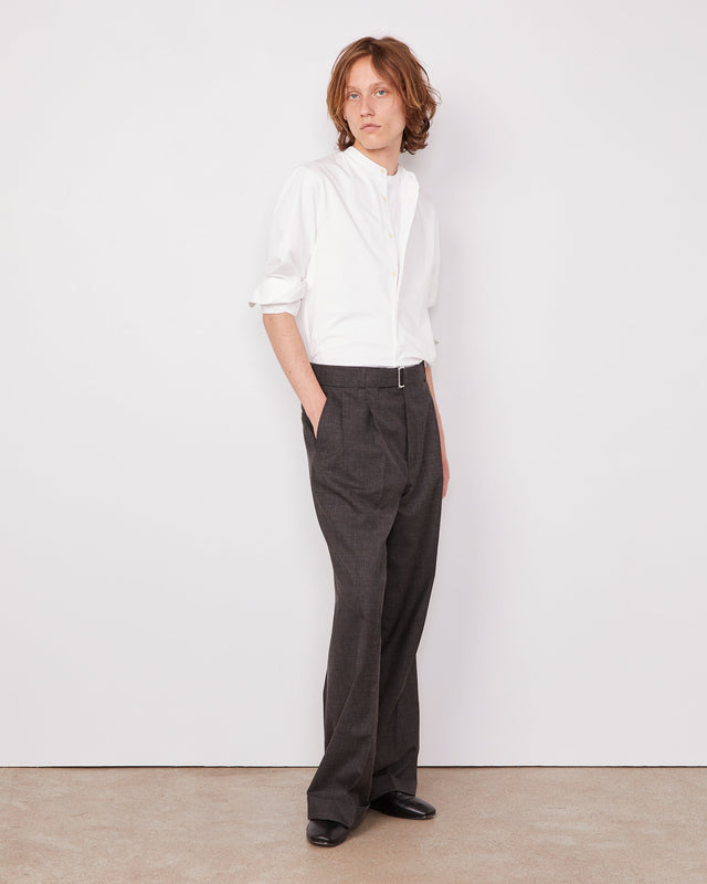 Chemise gaston
