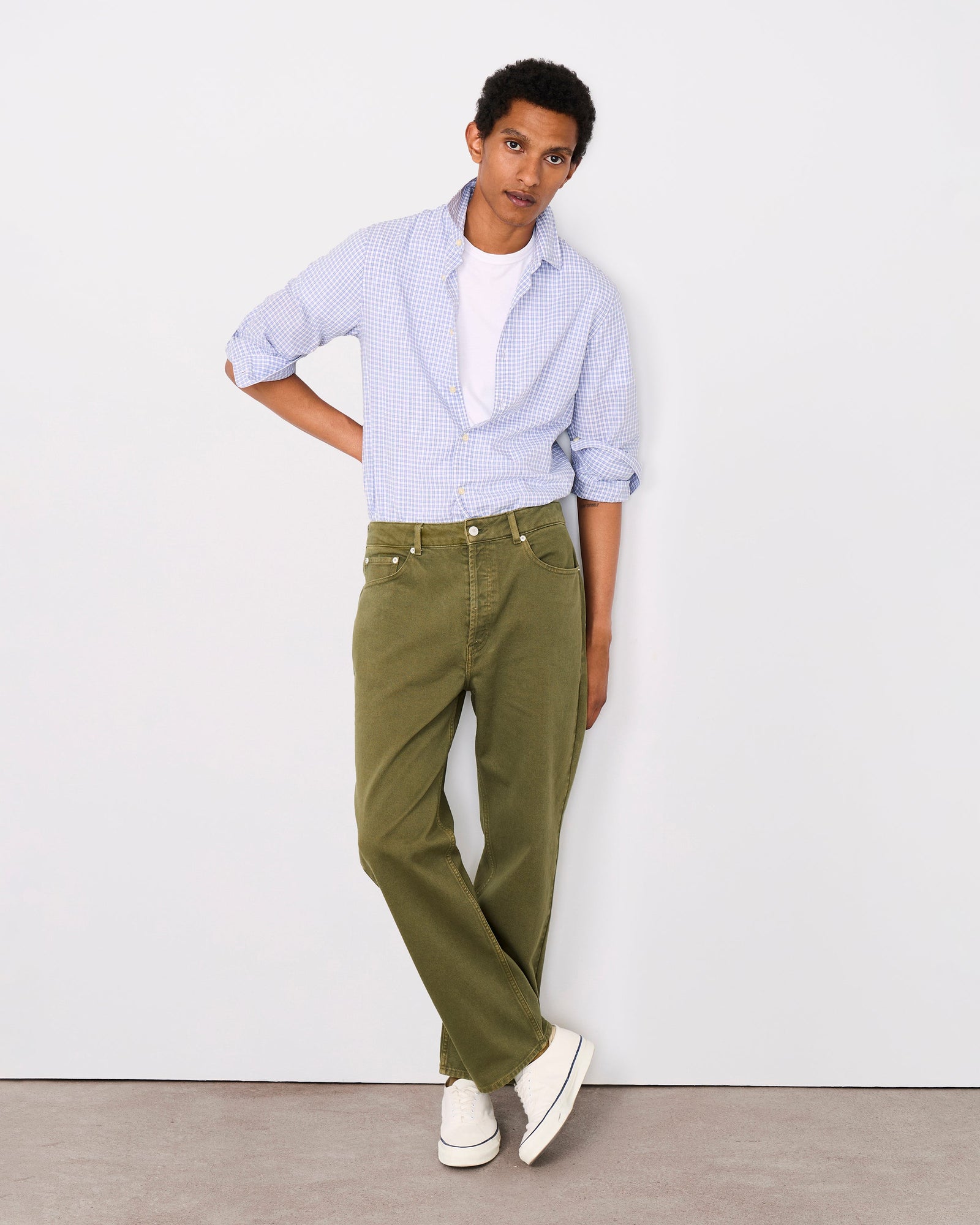 Giacomo Shirt