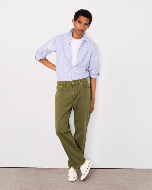Giacomo shirt