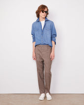 Chemise maverick