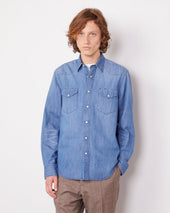 Chemise Maverick