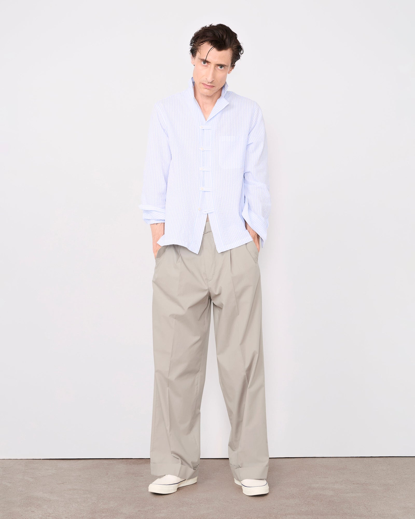 Lomy Shirt