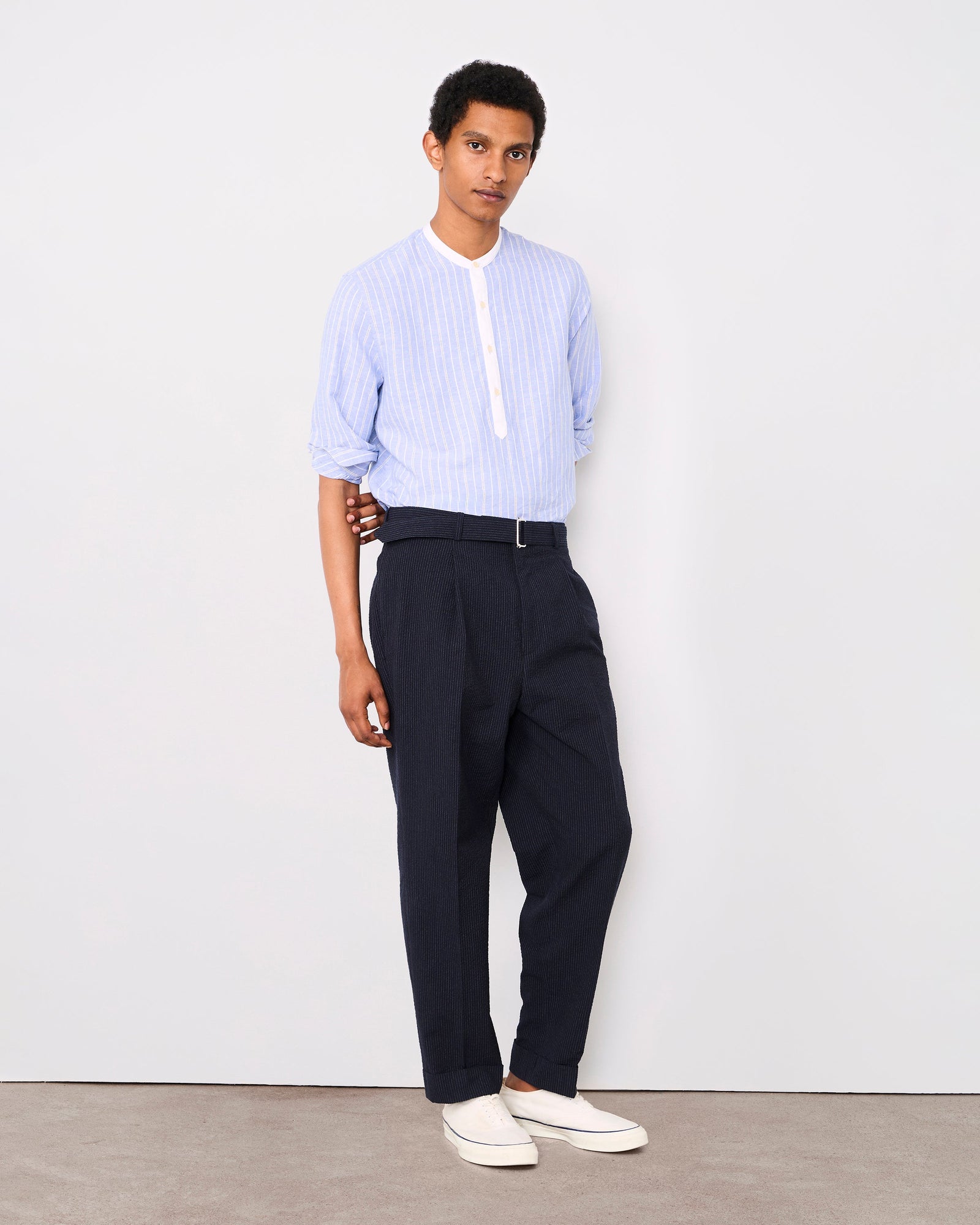 Auguste shirt