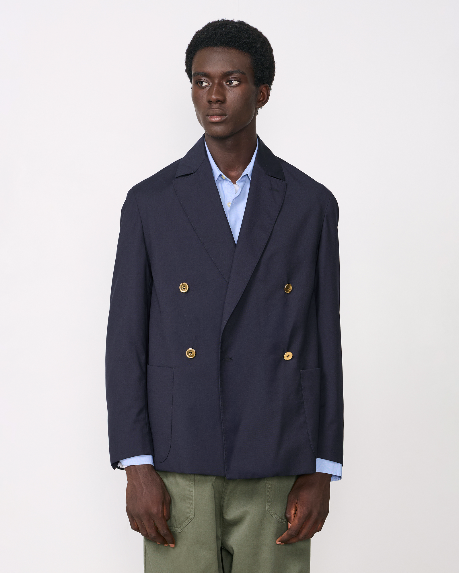 Maxwell Jacket