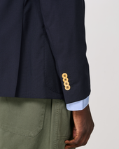 Maxwell Jacket