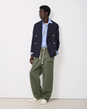 Maxwell Jacket
