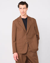 Cyril Jacket
