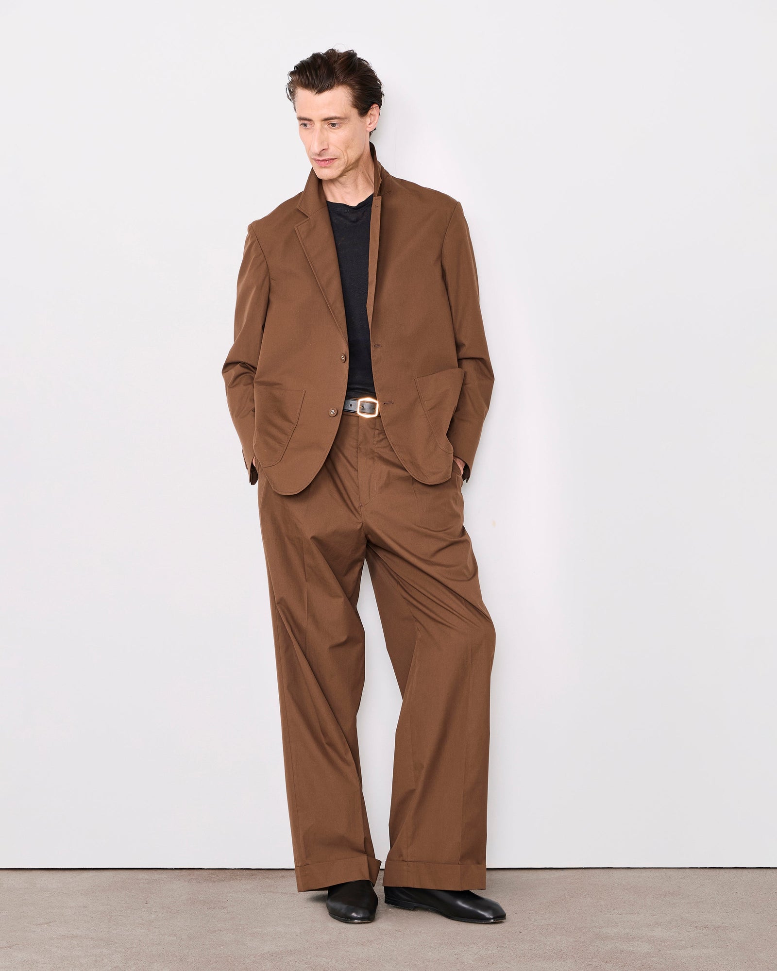 Cyril jacket