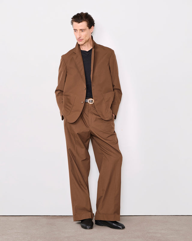 Cyril jacket