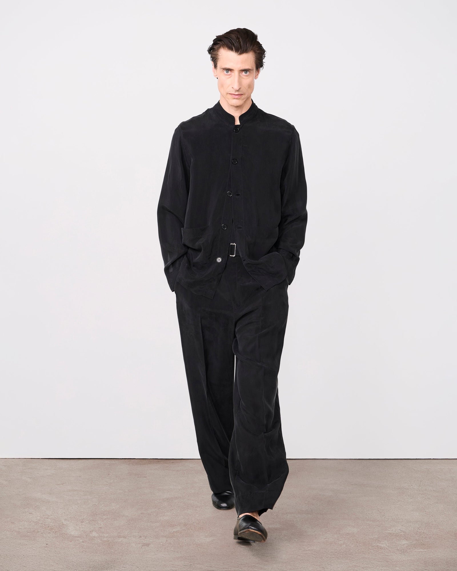 Soren Jacket