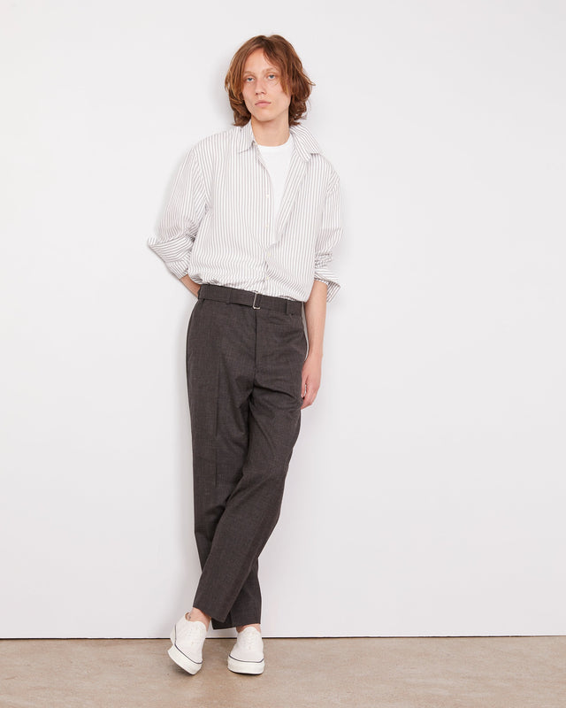 Pantalon hoche