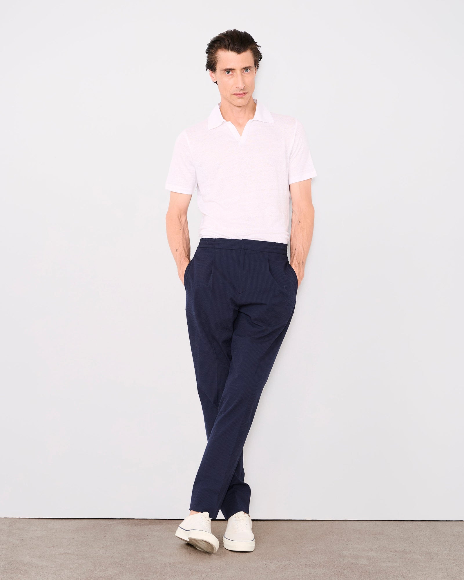 Pantalon Drew