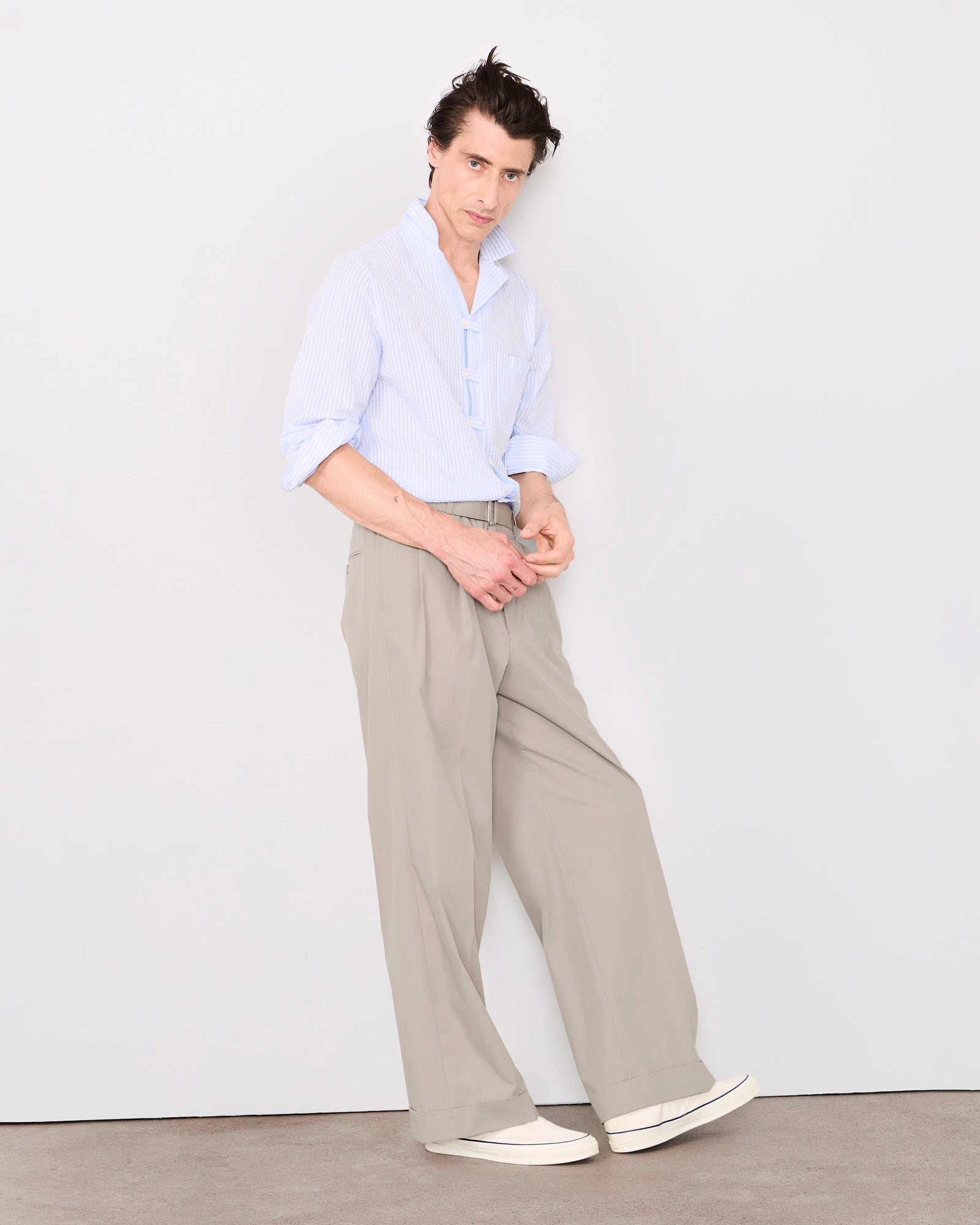 Pantalon Evans