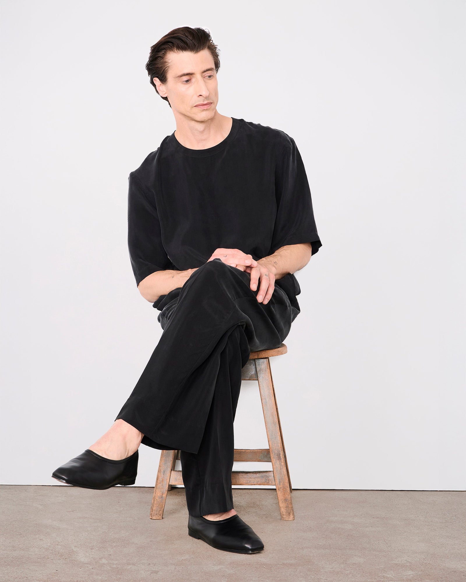 Giulian shirt