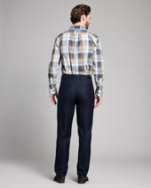 Bold Plaid Tuscumbia Shirt Button Down